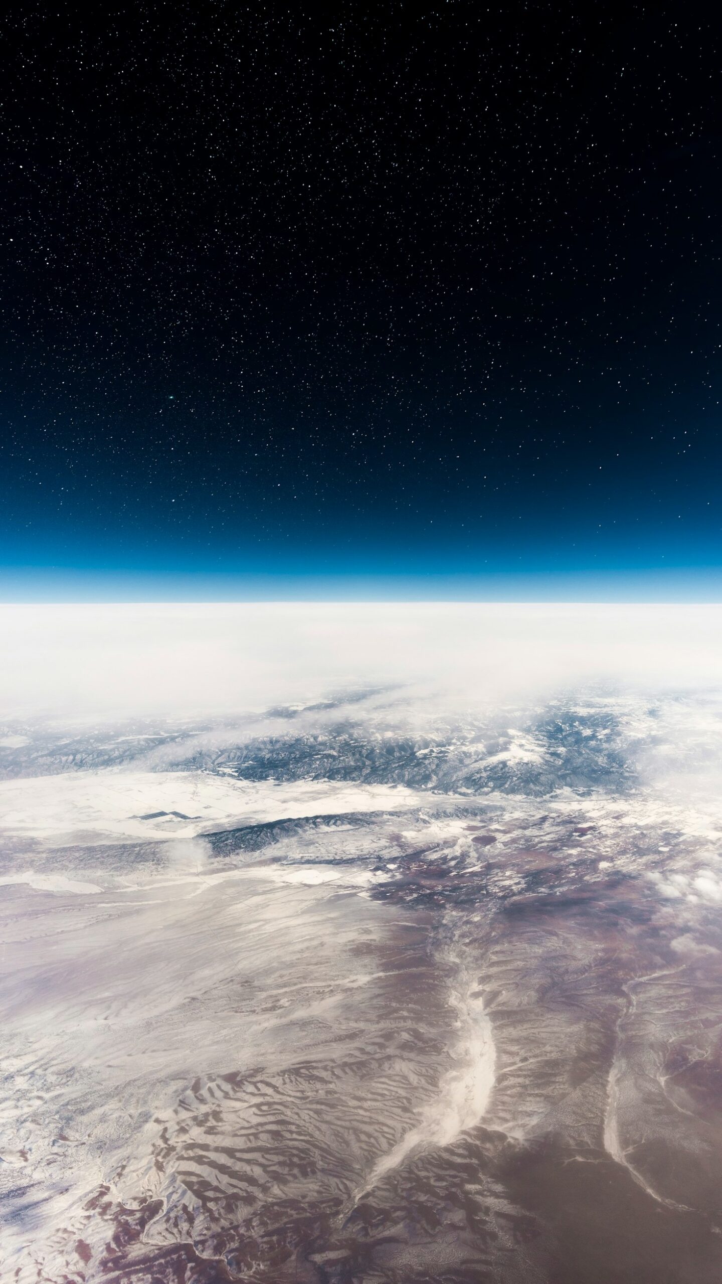 The History of Flat Earth Beliefs